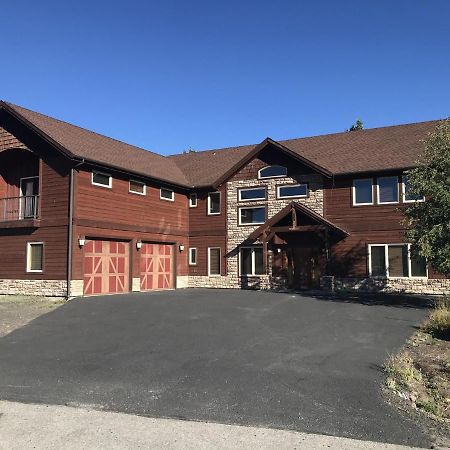 Elk Ridge By Casago Mccall - Donerightmanagement Exterior foto