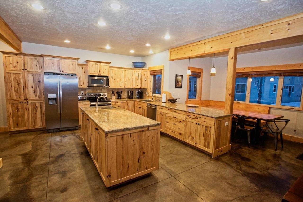 Elk Ridge By Casago Mccall - Donerightmanagement Exterior foto